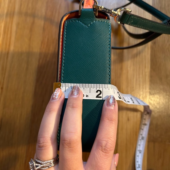 Kate Spade Color Block Bag - Picture 10 of 10